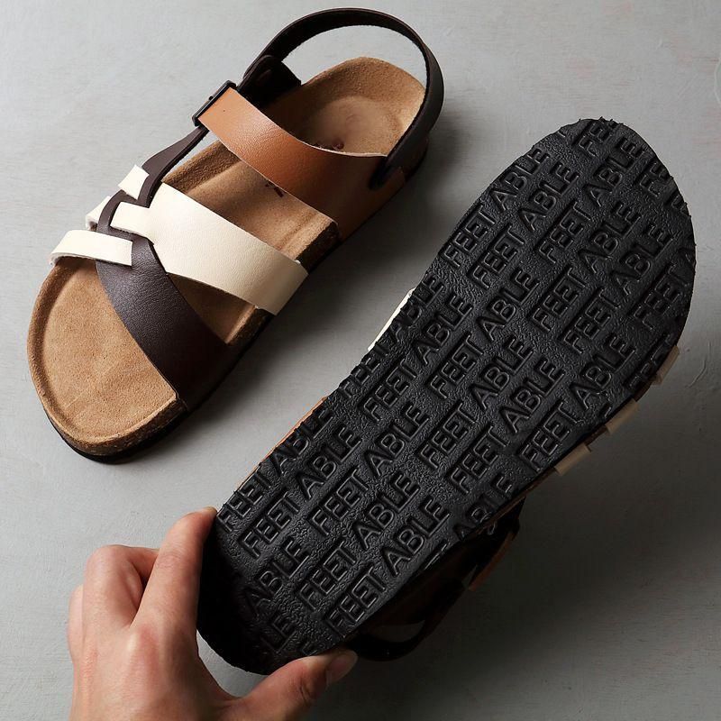 Flat Sandals Shoes for women