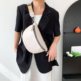 Women's large capacity shoulder bag chic -  king Stone Brothers and Co™️
