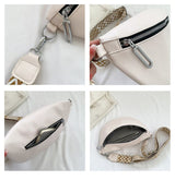 Women's large capacity shoulder bag chic -  king Stone Brothers and Co™️