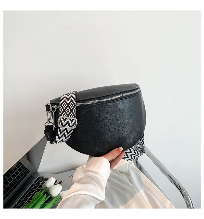 Women's large capacity shoulder bag chic -  king Stone Brothers and Co™️