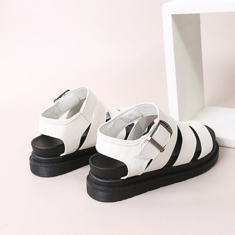slipper white, king stone b, 