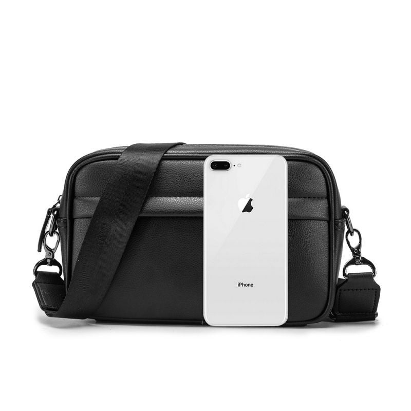 Single Shoulder Crossbody Bag