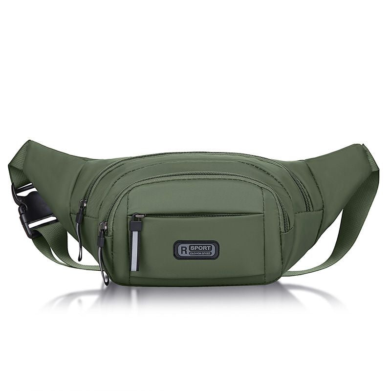 Outdoor Multifunctional Waterproof Bag