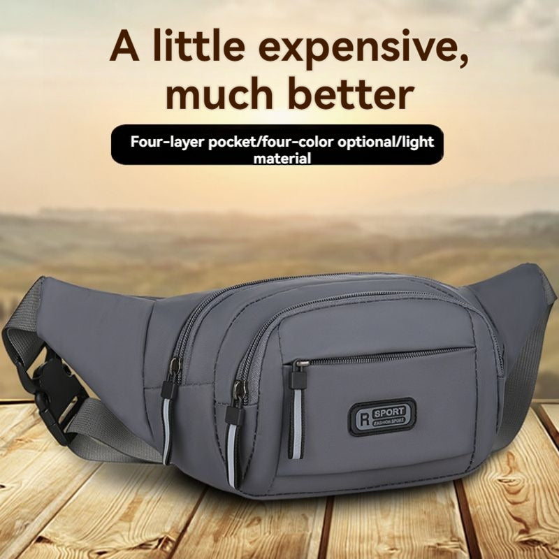 Outdoor Multifunctional Waterproof Bag