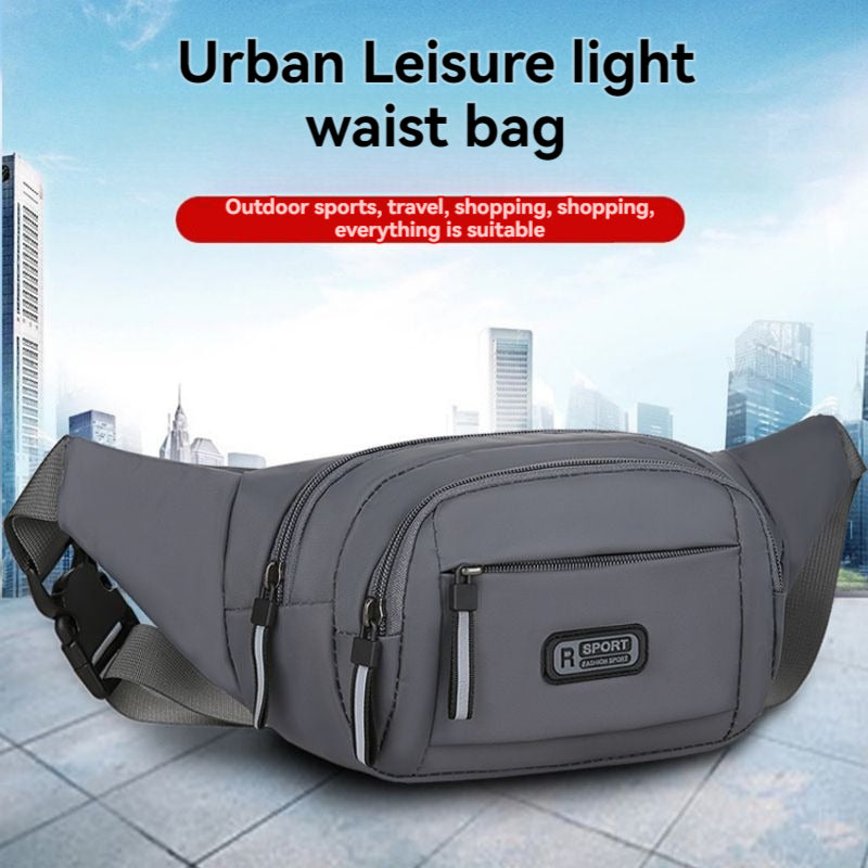 Outdoor Multifunctional Waterproof Bag