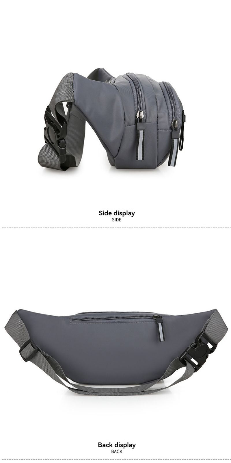 Outdoor Multifunctional Waterproof Bag