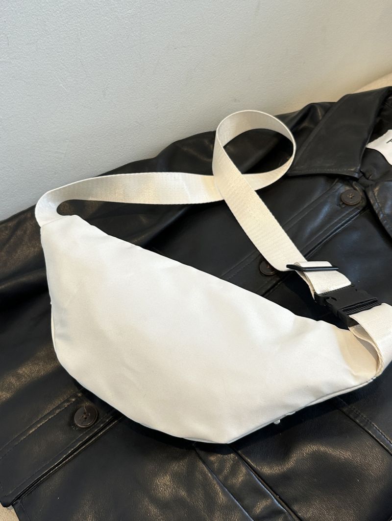 Waist Bag One-Shoulder Crossbody Bag
