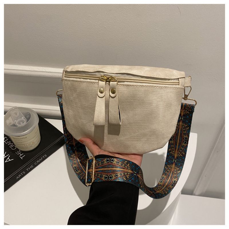 Chic Shoulder Bag Crossbody for Women