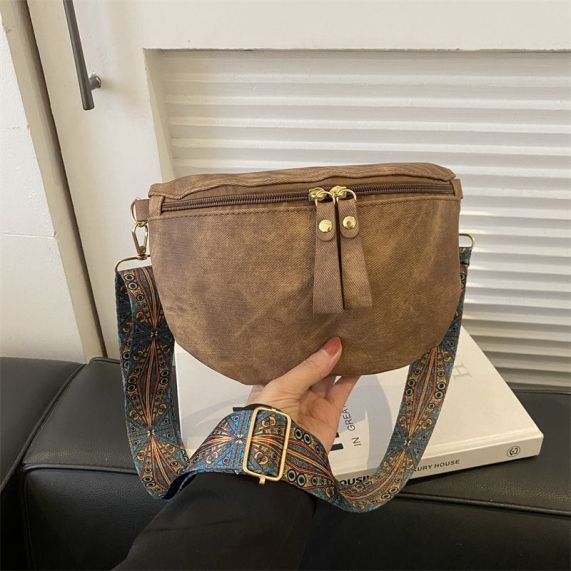 Chic Shoulder Bag Crossbody for Women