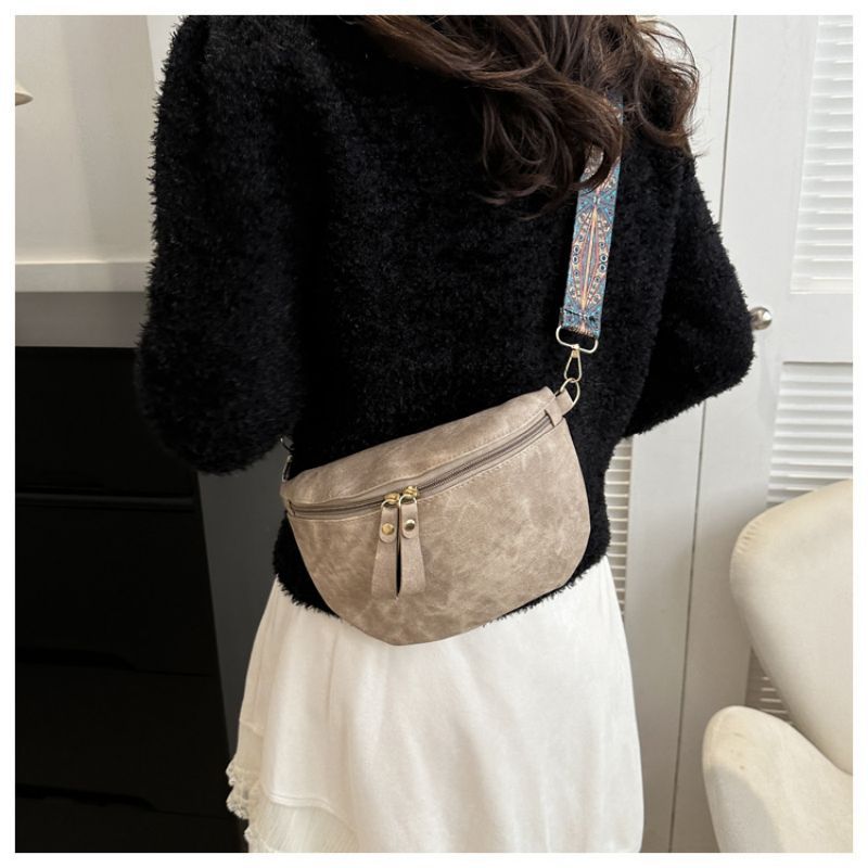 Chic Shoulder Bag Crossbody for Women