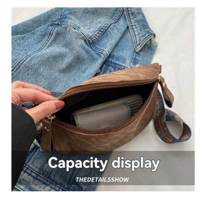 Chic Shoulder Bag Crossbody for Women