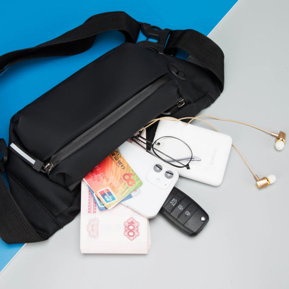 Leisure Outdoor Chest Bag
