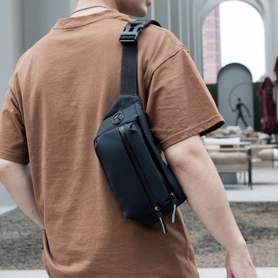 Leisure Outdoor Chest Bag