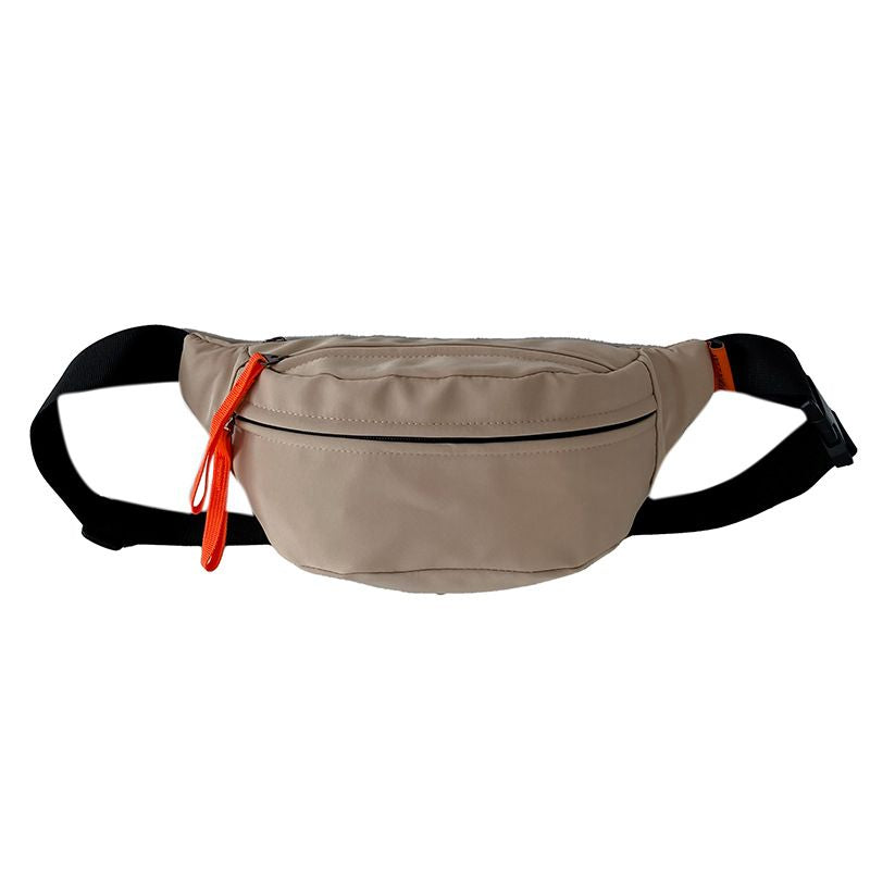 Japanese Messenger Bag (Men and women)