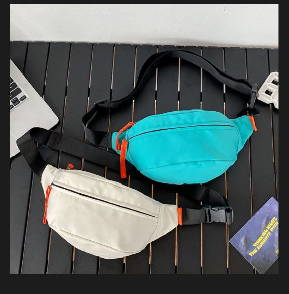 Japanese Messenger Bag (Men and women)