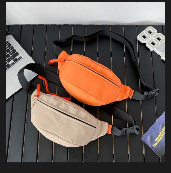 Japanese Messenger Bag (Men and women)