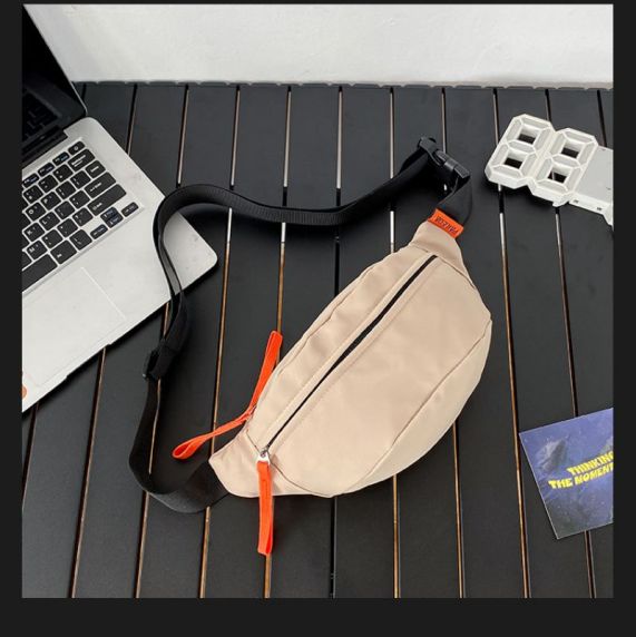 Japanese Messenger Bag (Men and women)
