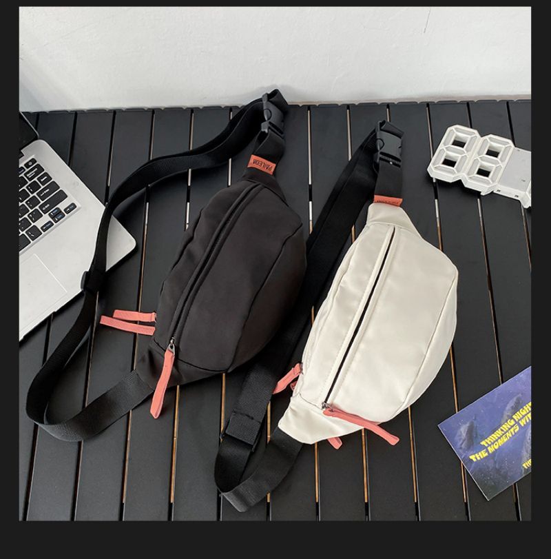 Japanese Messenger Bag (Men and women)