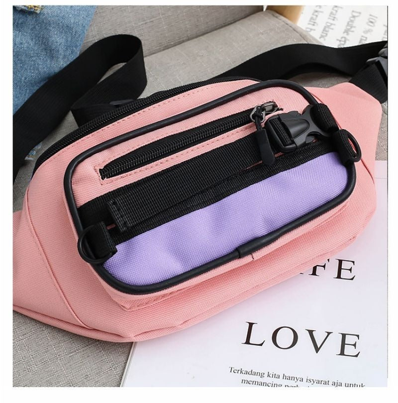 Tide Cool Fanny Pack (mixte)- King Stone Brothers and Co™️
