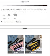 Tide Cool Fanny Pack (mixte)- King Stone Brothers and Co™️