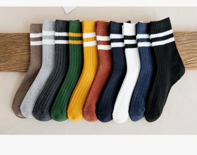 Deodorant Sweat-absorbent Socks