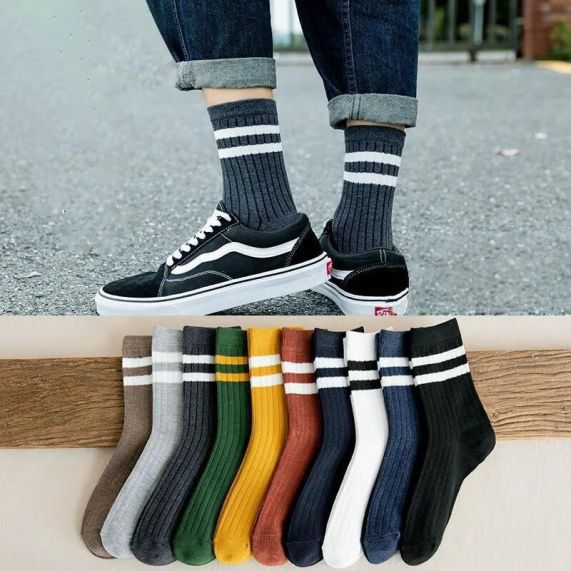 Deodorant Sweat-absorbent Socks