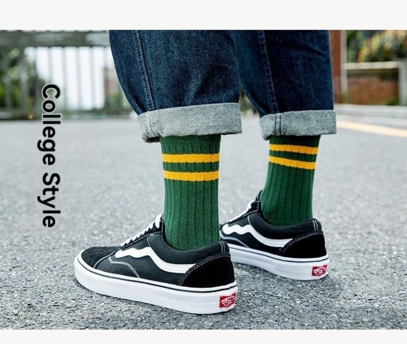 Deodorant Sweat-absorbent Socks
