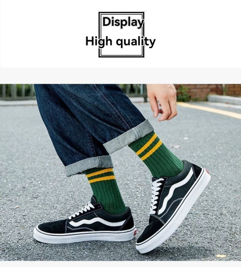 Deodorant Sweat-absorbent Socks