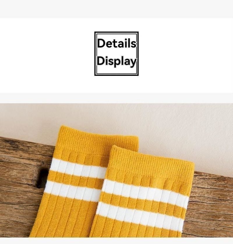 Deodorant Sweat-absorbent Socks
