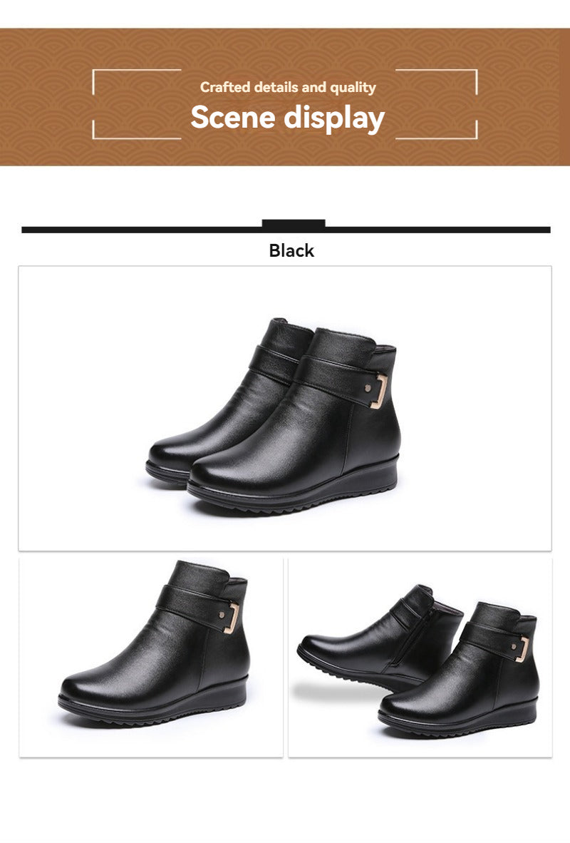 Non slip chelsea boot womens on sale