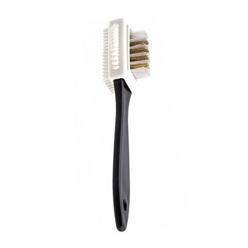Copper Wire Shoe Brush