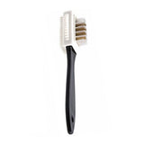 Copper Wire Shoe Brush - King Stone Brothers and Co™️
