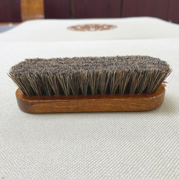 Soft Shoe Brush