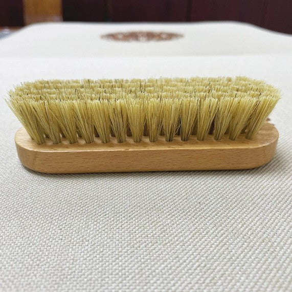 Soft Shoe Brush