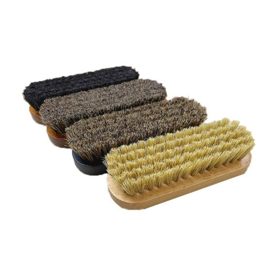 Soft Shoe Brush
