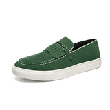 Moccassins Shoes -  King Stone Brothers and Co™️