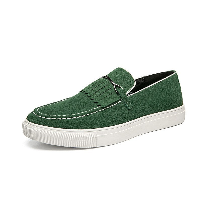 Moccassins Shoes -  King Stone Brothers and Co™️