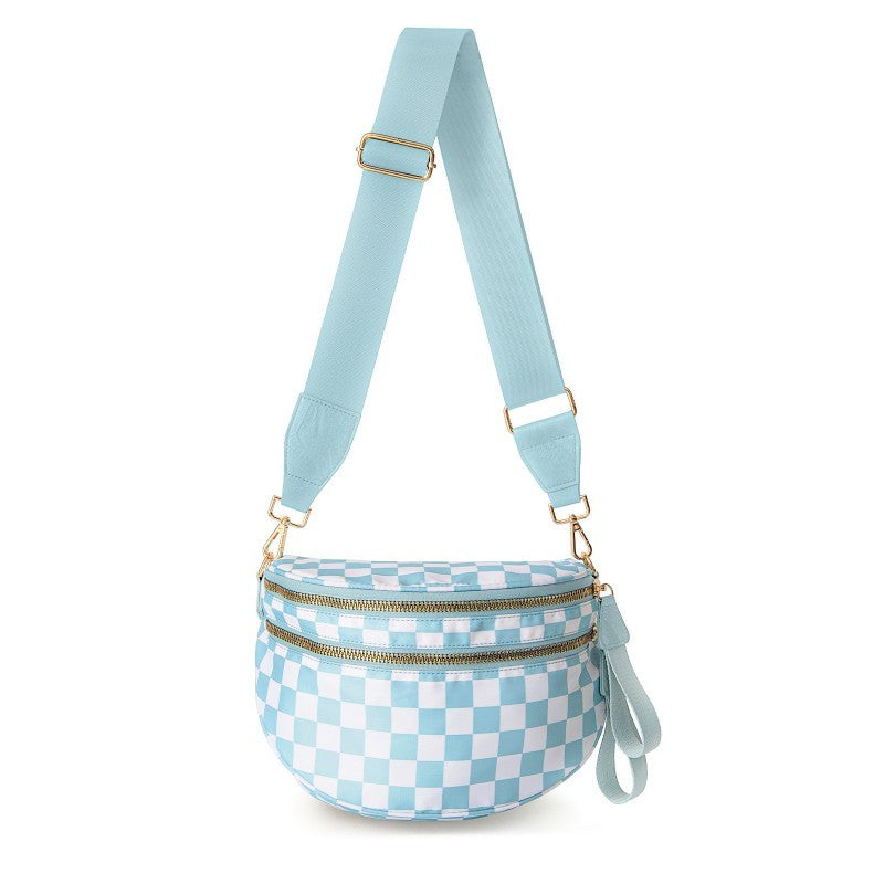 All-match Oxford Cloth Shell Bag