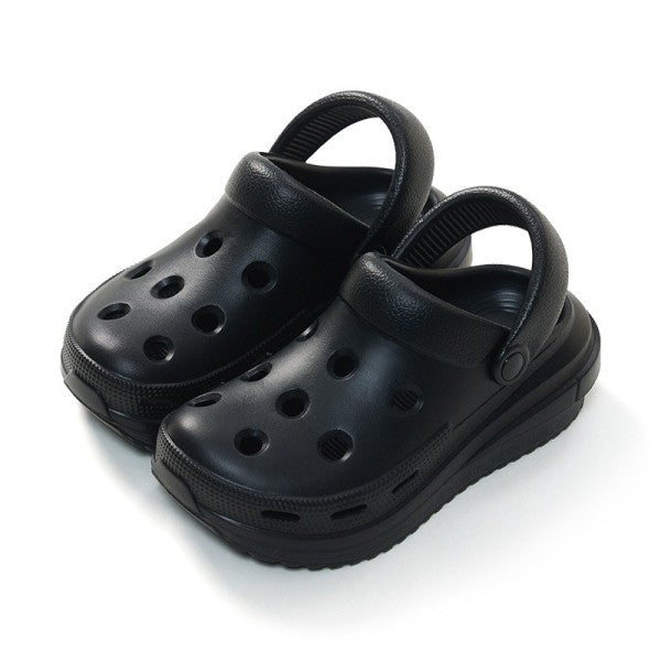 crocs cheese black, crocs noir, crocs black, king stone brothers and co, 