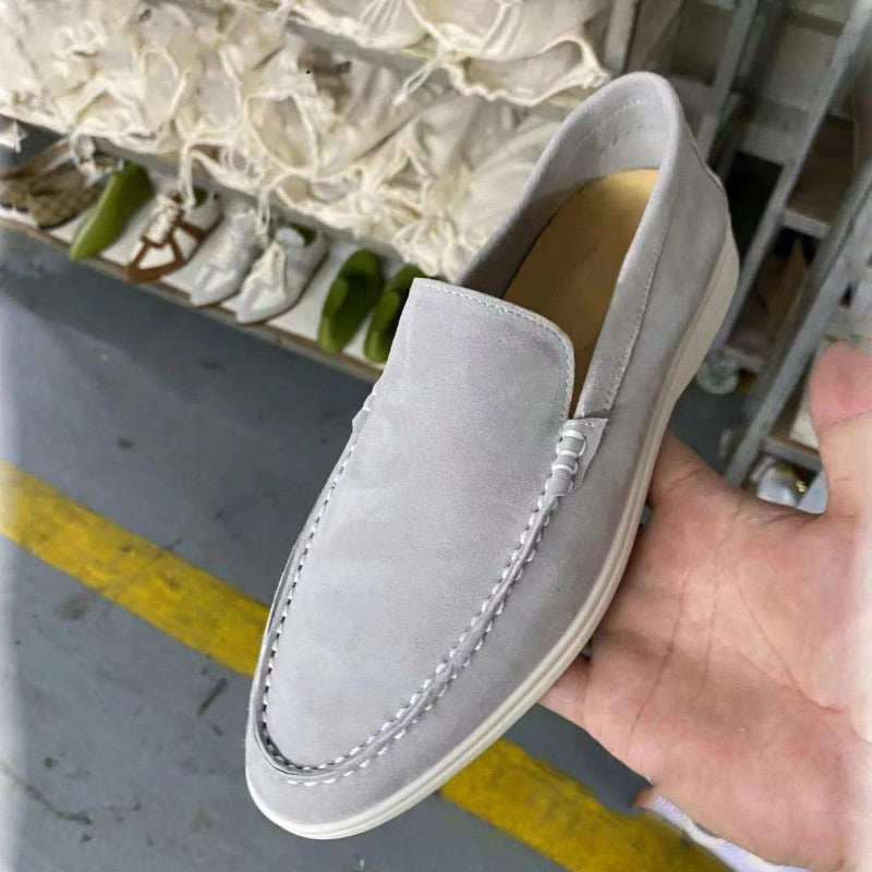 Casual Lazy Shoes