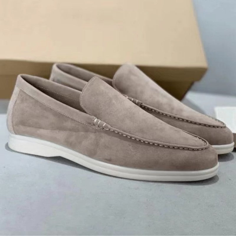 Casual Lazy Shoes