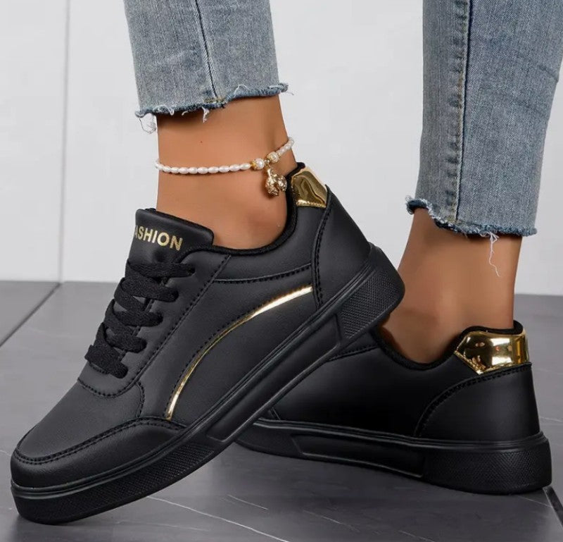 Sneaker Heightened Board Shoes