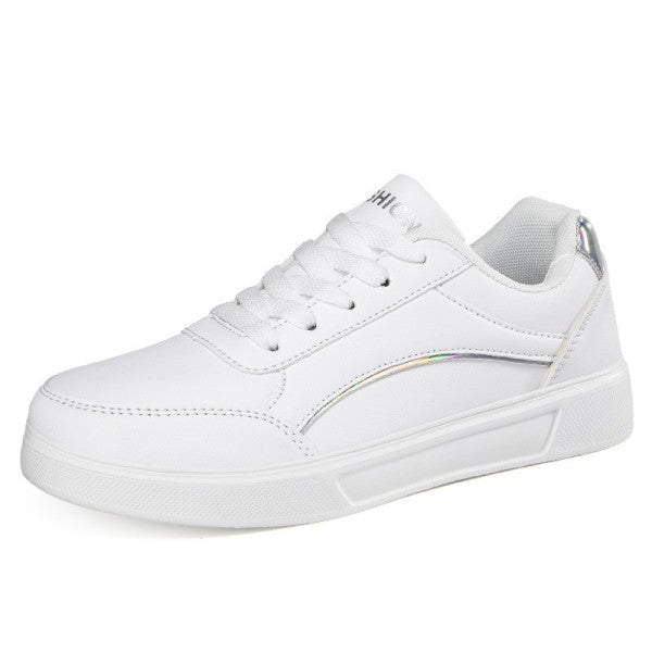 Sneaker Heightened Board Shoes