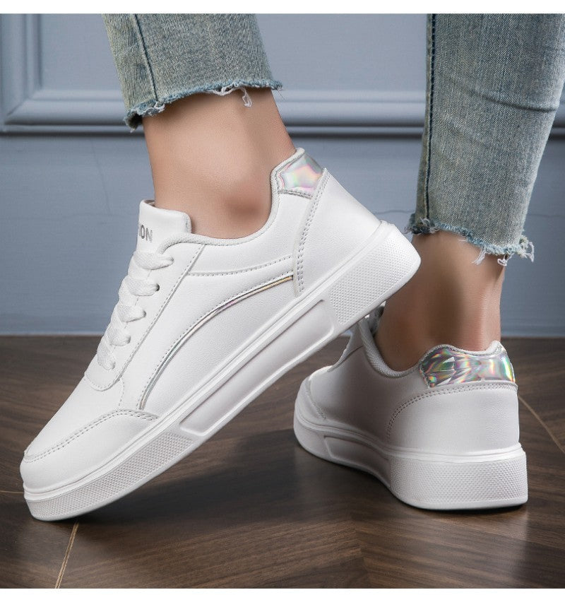 Sneaker Heightened Board Shoes