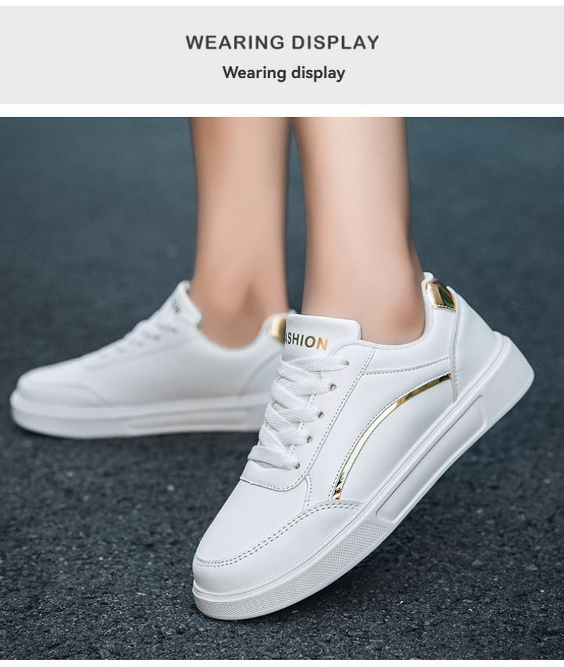 Sneaker Heightened Board Shoes