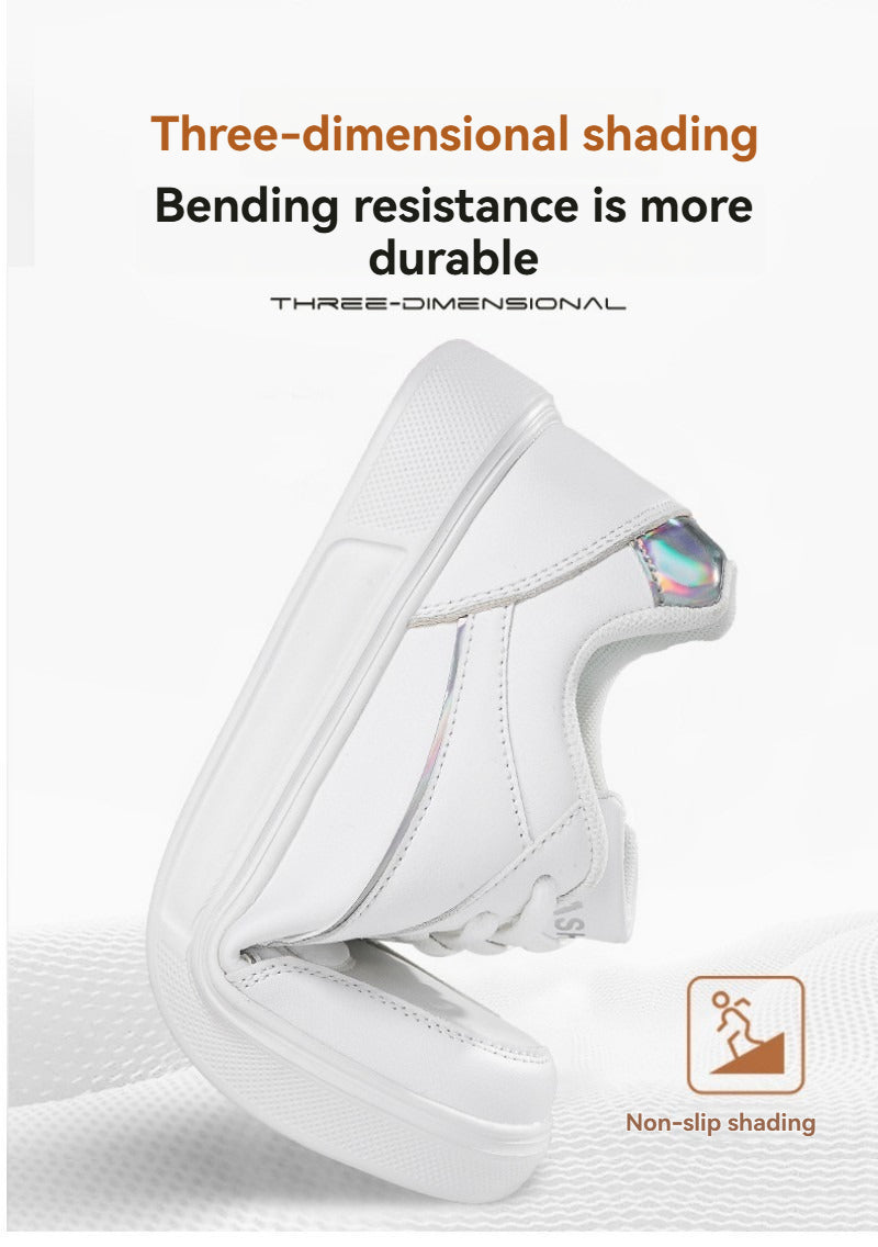 Sneaker Heightened Board Shoes