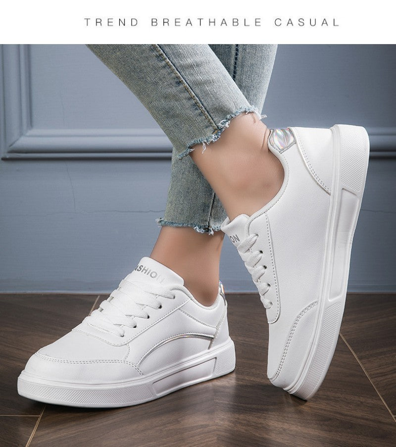 Sneaker Heightened Board Shoes