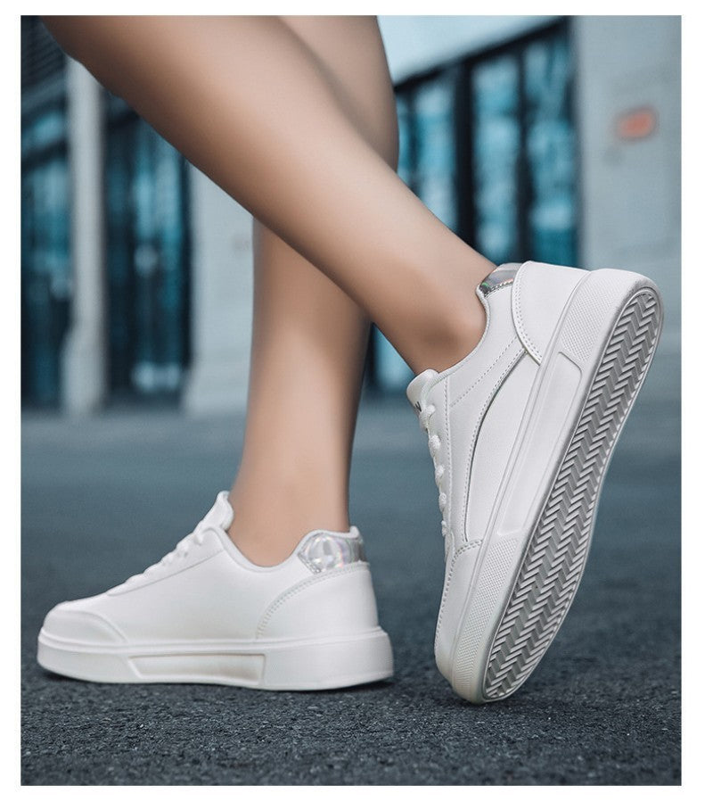Sneaker Heightened Board Shoes