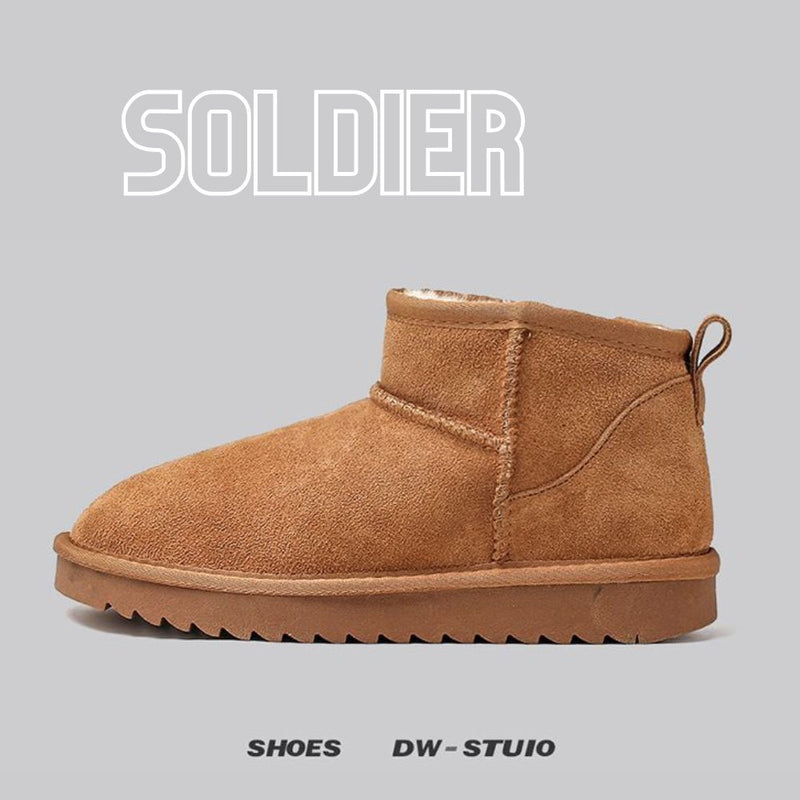 Thick winter boots, cozy footwear, warm snow boots, winter footwear, plush boots, insulated boots,Cold Weather Accessories, Cold Weather Accessories, Cozy Winter Shoes