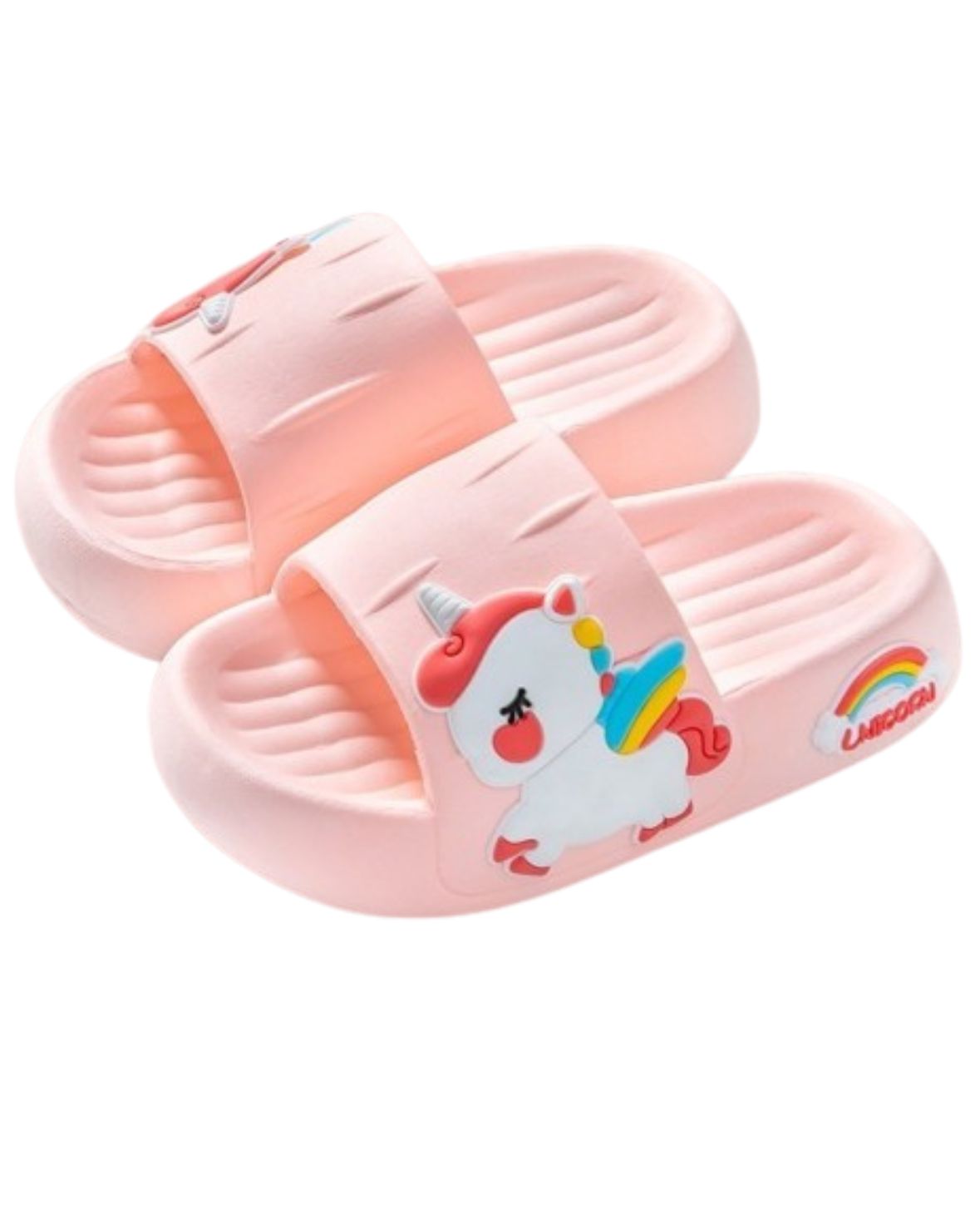 Children's Slippers unicorn